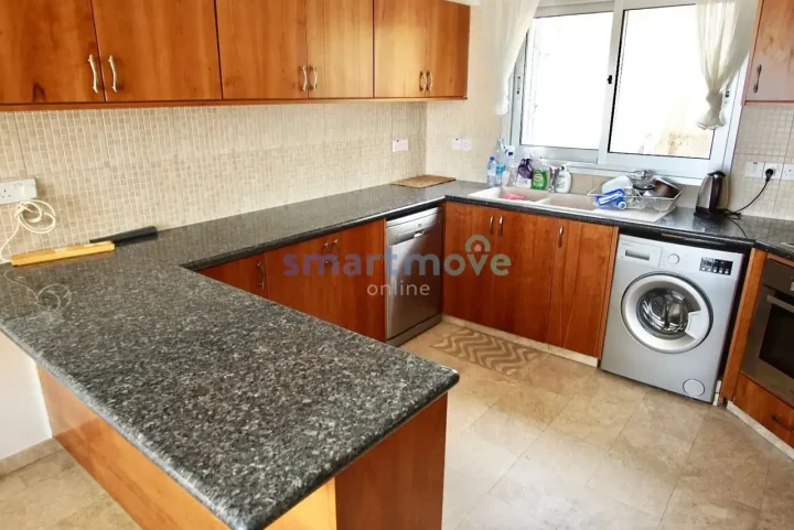 Villa for rent 200 m² in Limassol, Agios Tychon