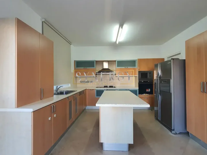 Apartments for rent 155 m² in Nicosia, Strovolos - Agios Dimitrios