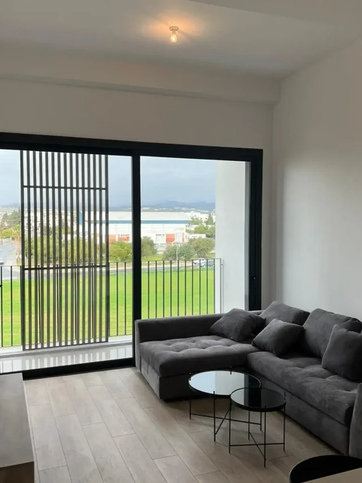 1-bedroom apartments for rent 50 m² in Limassol, Limassol - Zakaki