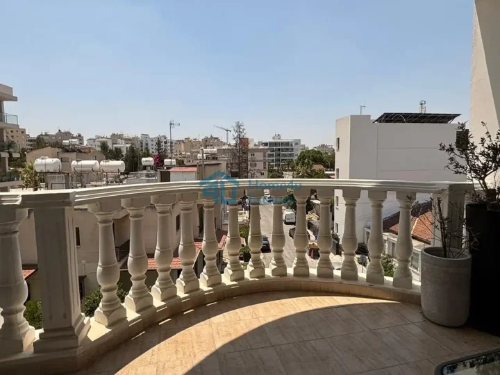 2-bedroom apartments for rent 75 m² in Nicosia, Strovolos - Acropolis