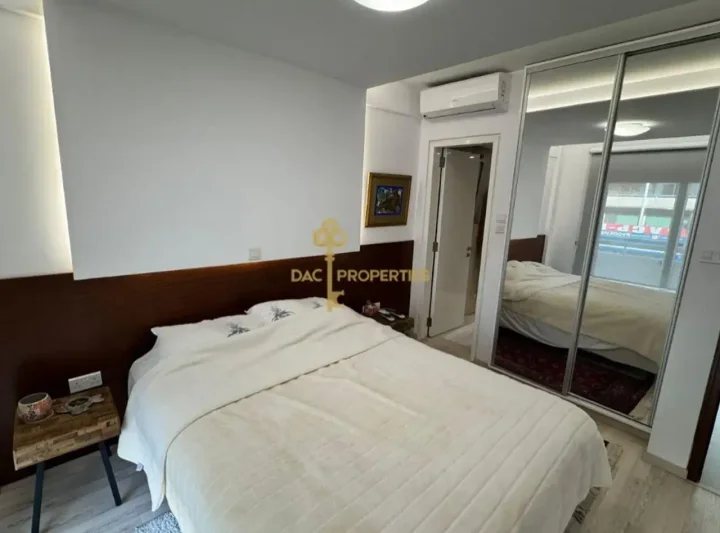 2-bedroom apartments for rent 140 m² in Limassol, Limassol - Neapolis
