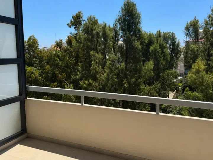 3-bedroom apartments for rent 137 m² in Limassol, Limassol - Neapolis
