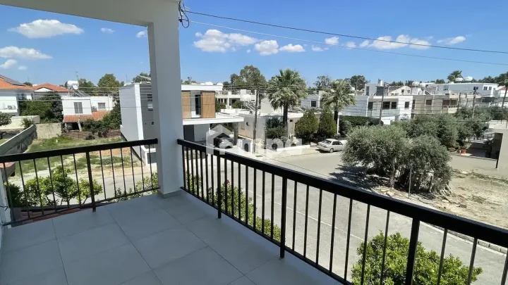 Apartments for rent 160 m² in Nicosia, Strovolos - Archangelos