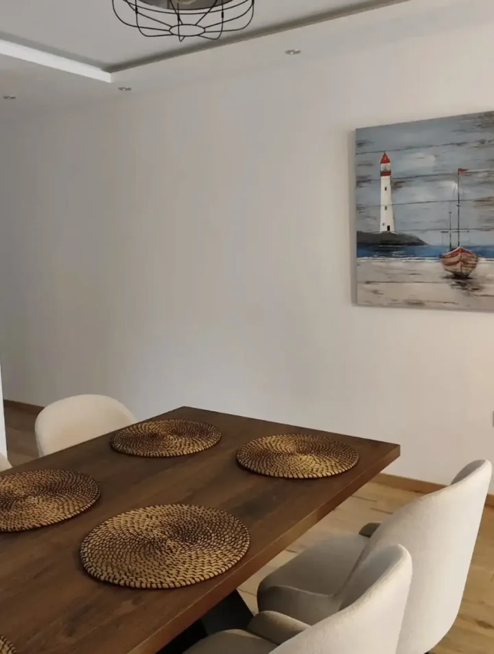 3-bedroom apartments for rent 121 m² in Limassol, Germasogeia