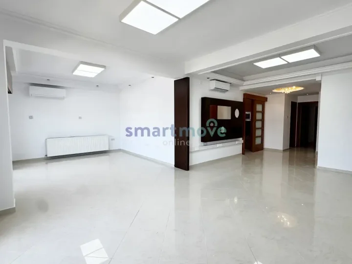 Office 171 m² for rent in Limassol, Limassol - Mesa Geitonia