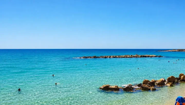 6+ bedroom detached house for rent 199 m² in Paphos, Pegeia