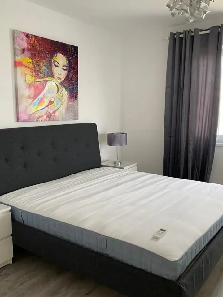 Penthouse for rent 138 m² in Paphos, Paphos - Agios Theodoros