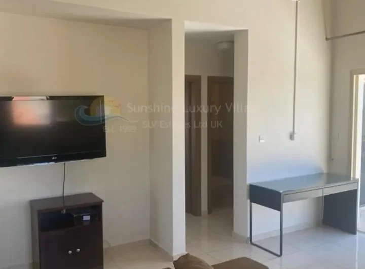 2-bedroom apartments for rent 79 m² in Paphos, Tala