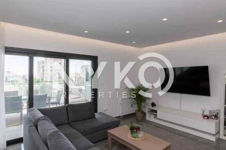 3-bedroom apartments for rent 115 m² in Limassol, Limassol - Agios Nektarios