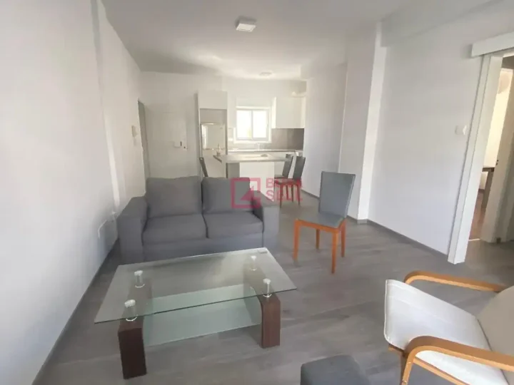 2-bedroom apartments for rent 75 m² in Limassol, Limassol - Neapolis
