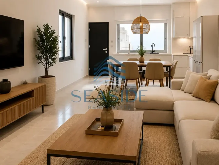 Διαμερίσματα προς ενοικίαση 75 μ² στην τοποθεσία Paphos, Paphos - Universal