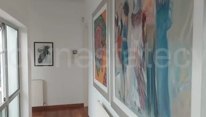 3-bedroom detached house for rent 220 m² in Limassol, Episkopi Lemesou