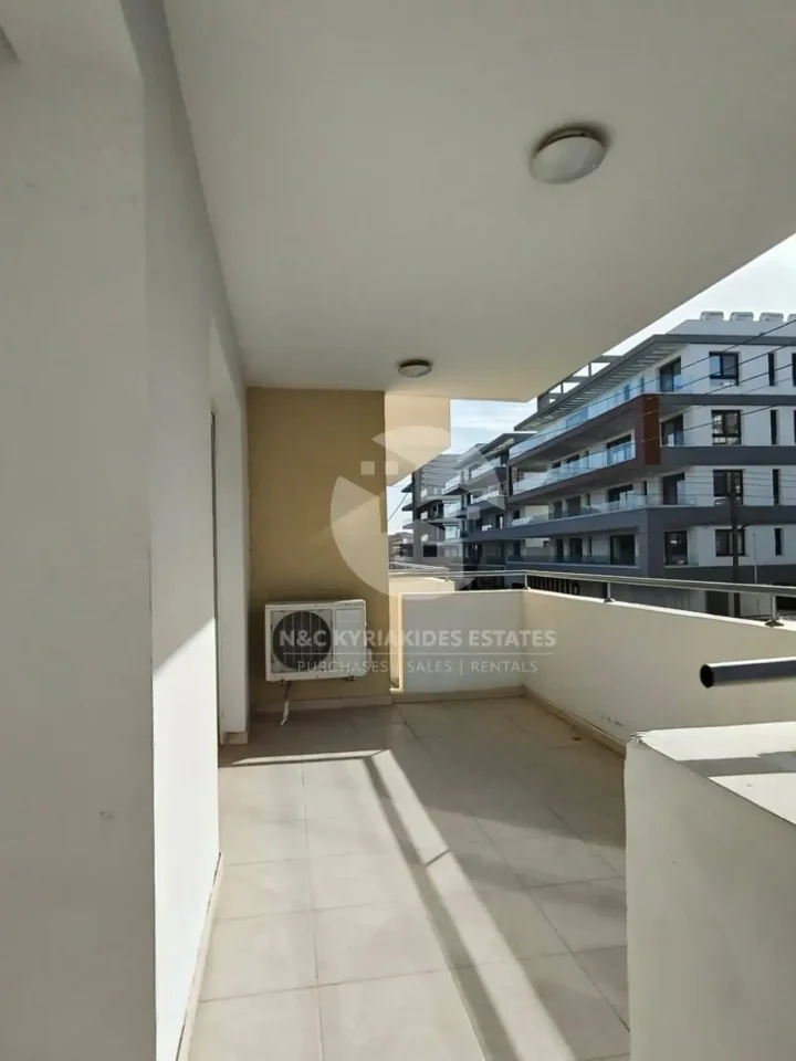 2-bedroom apartments for rent 80 m² in Larnaca, Larnaka - Agios Nikolaos