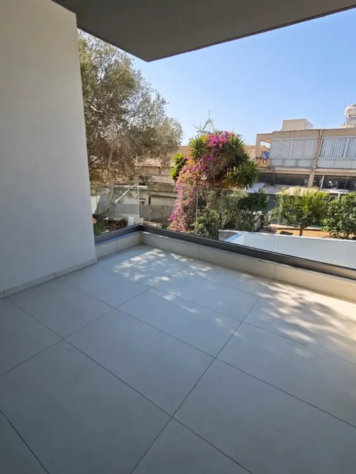 Διαμερίσματα προς ενοικίαση 106 μ² στην τοποθεσία Limassol, Limassol - Agios Ioannis