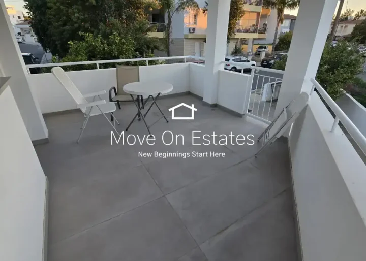 Apartments for rent 170 m² in Nicosia, Strovolos - Agios Vasileios