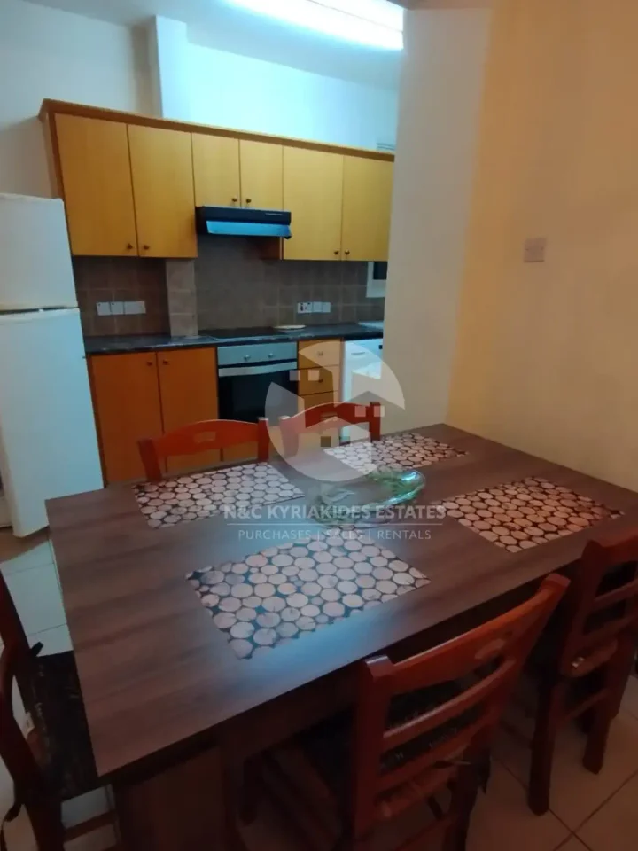 2-bedroom apartments for rent 80 m² in Larnaca, Larnaka - Sotiros