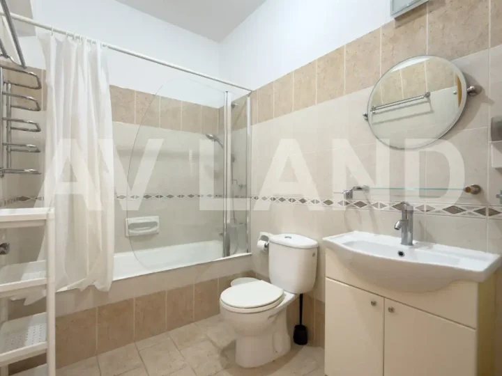 Semi-detached house for rent 116 m² in Paphos, Paphos - Universal