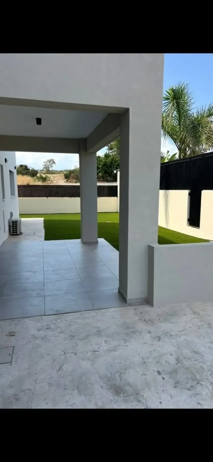 2-bedroom villa for rent 100 m² in Limassol, Episkopi Lemesou