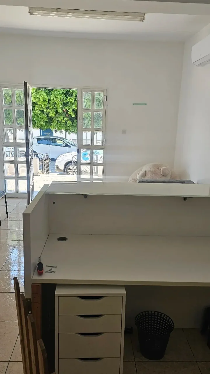 Trading area 90 m² for rent in Limassol, Erimi