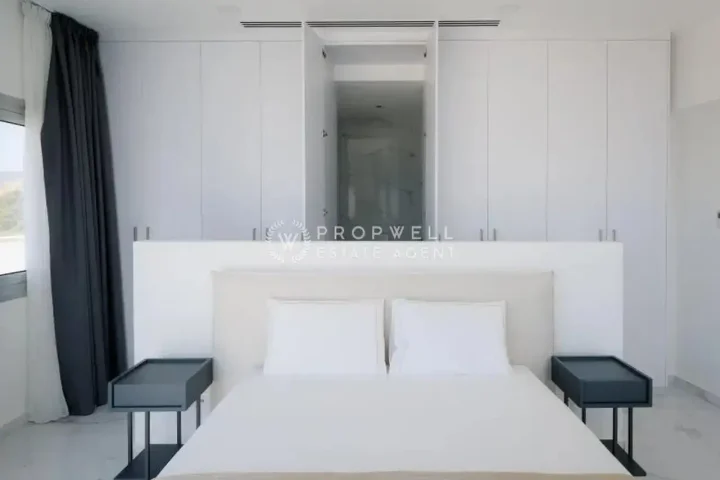 Вилла в аренду 360 м² в Larnaca, Agios Theodoros
