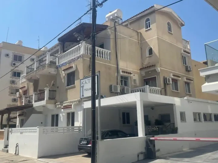 2-bedroom apartments for rent 75 m² in Larnaca, Larnaka - Makenzy