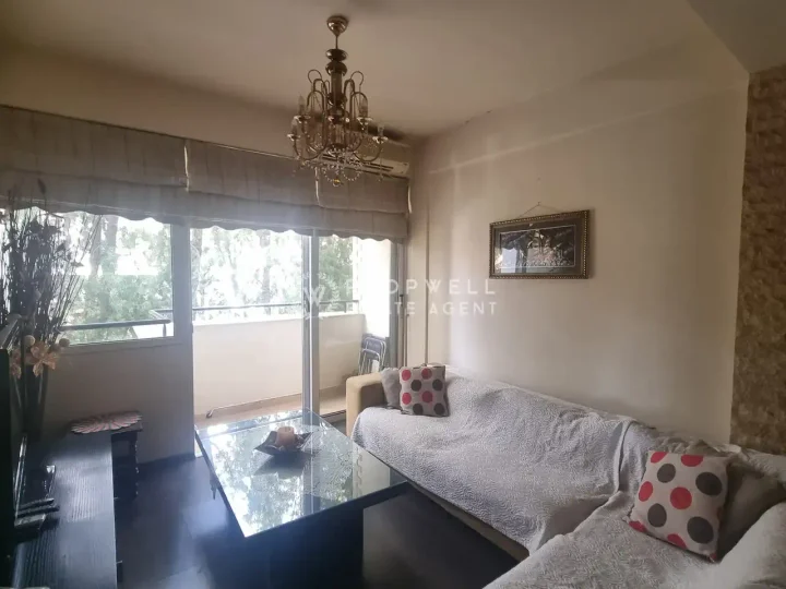 2-bedroom apartments for rent 100 m² in Larnaca, Larnaka - Skala