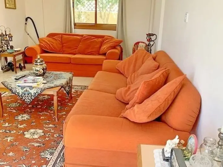 Отдельный дом в аренду 160 м² в Larnaca, Oroklini