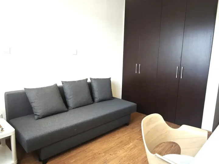 2-bedroom apartments for rent 105 m² in Limassol, Polemidia - Pan. Evangelistria