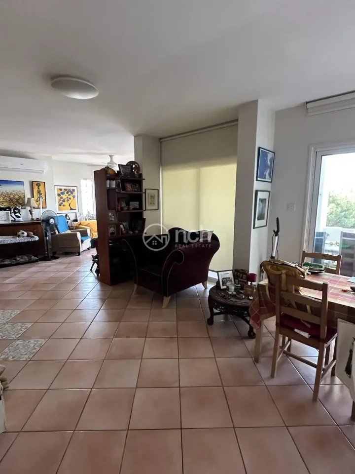 Пентхаус в аренду 131 м² в Nicosia, Strovolos - Chryseleousa