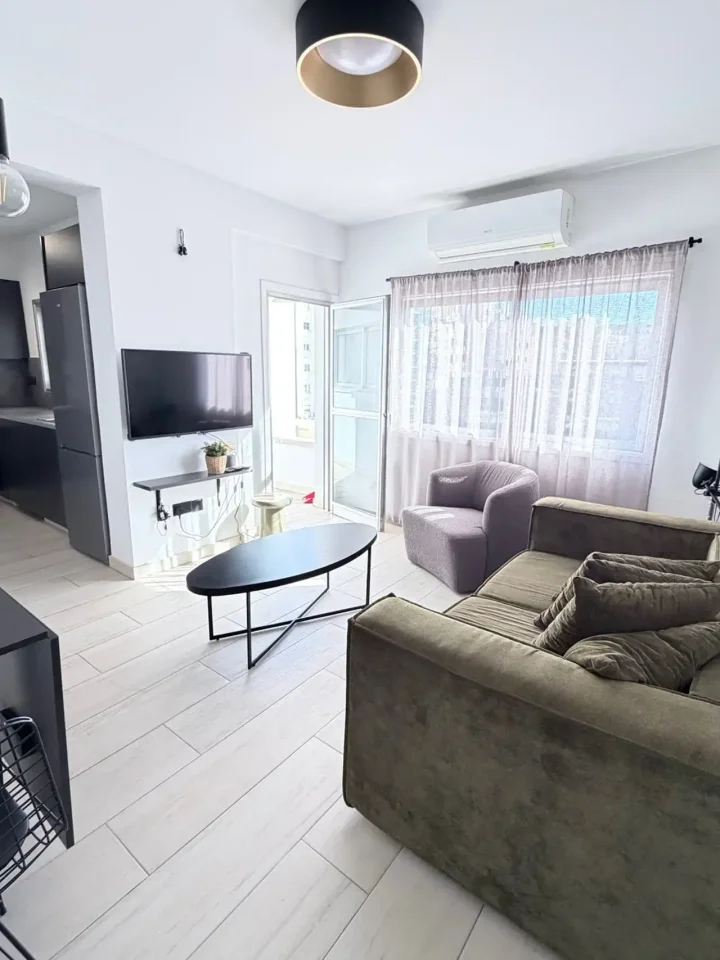 Apartments for rent 55 m² in Limassol, Limassol - Agia Napa