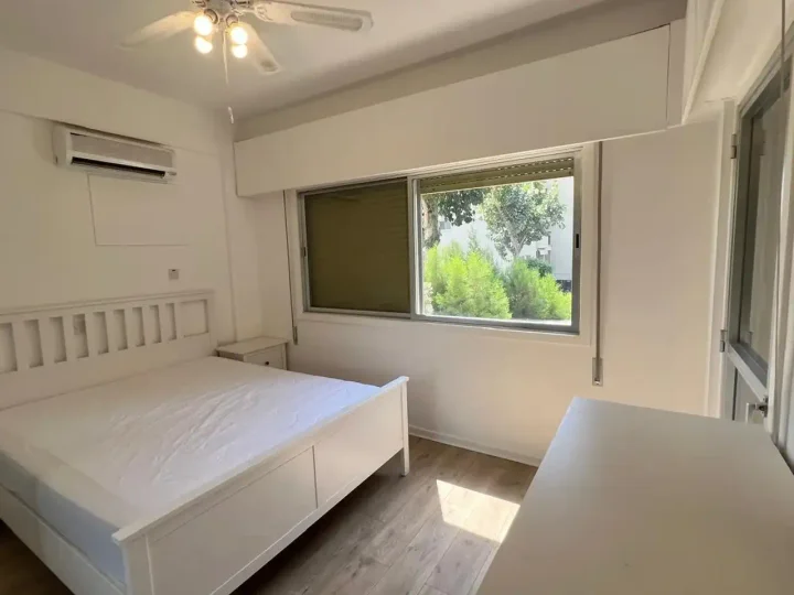 Апартаменты в аренду 100 м² в Limassol, Germasogeia Tourist Area