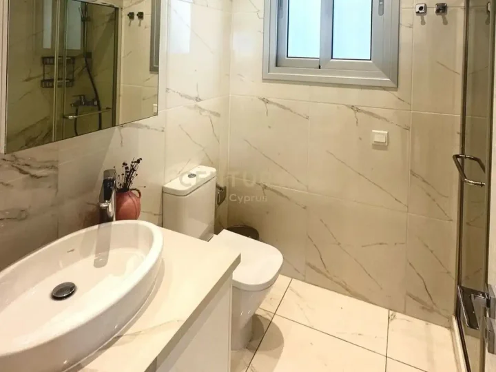 2-bedroom apartments for rent 72 m² in Limassol, Limassol - Agia Napa