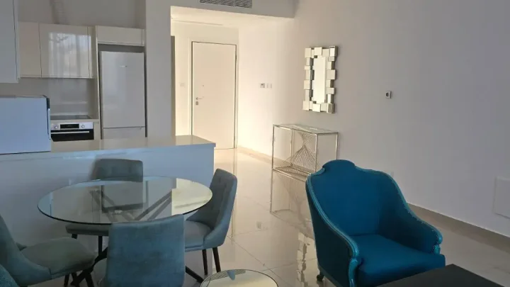 3-bedroom semi-detached house for rent 156 m² in Limassol, Germasogeia