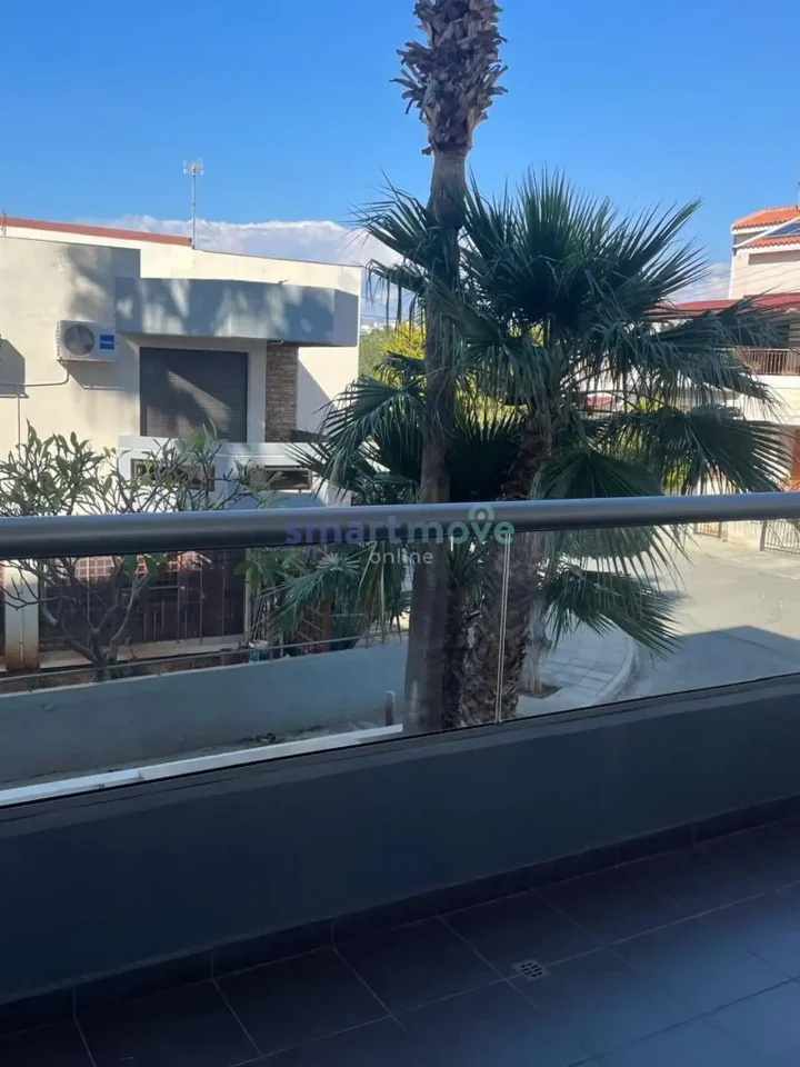 Apartments for rent 75 m² in Limassol, Kato Polemidia
