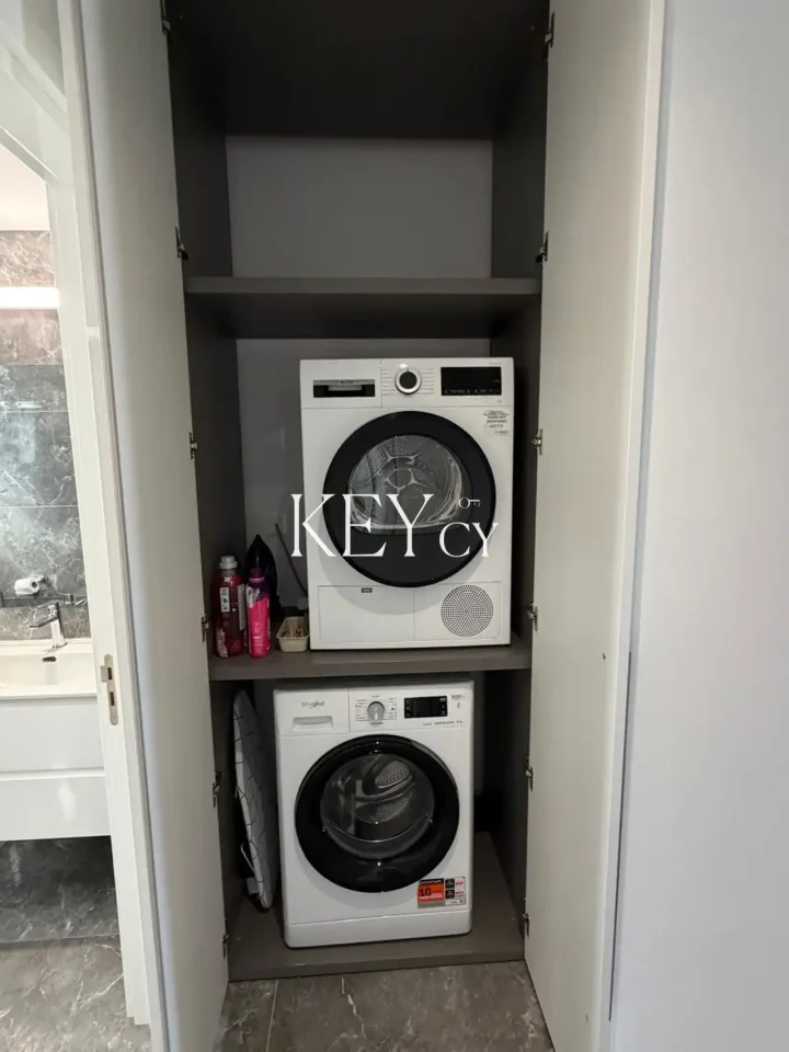 Apartments for rent 95 m² in Limassol, Germasogeia Tourist Area