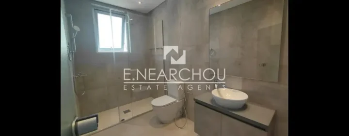 2-bedroom apartments for rent 90 m² in Limassol, Limassol - Petrou Kai Pavlou