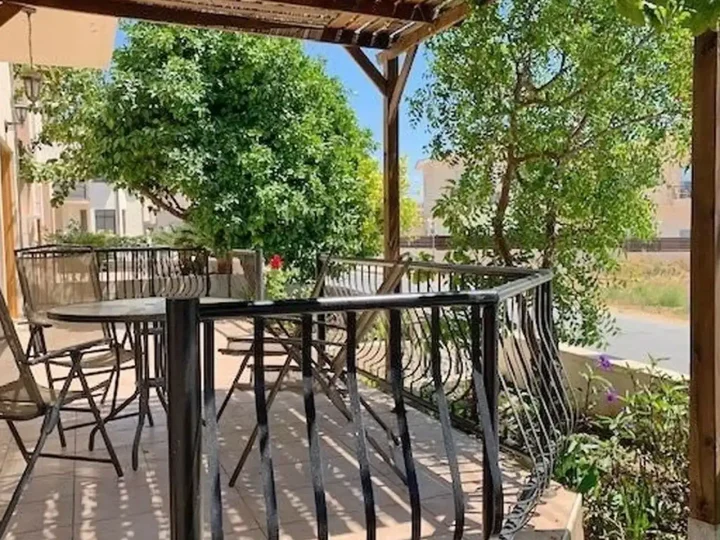 Отдельный дом в аренду 160 м² в Larnaca, Oroklini