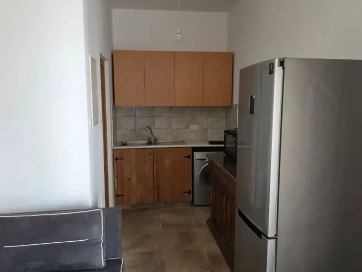 1-bedroom semi-detached house for rent 40 m² in Limassol, Limassol - Agia Zoni