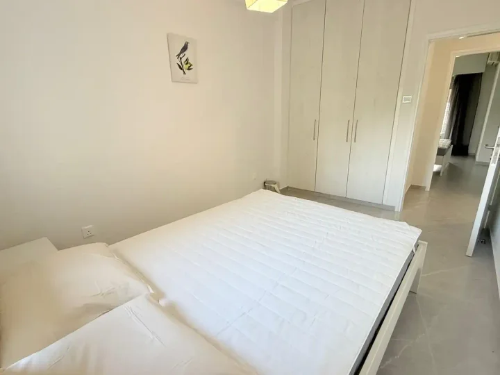 2-bedroom apartments for rent 100 m² in Limassol, Limassol - Neapolis