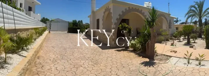 3-bedroom detached house for rent 150 m² in Paphos, Pegeia