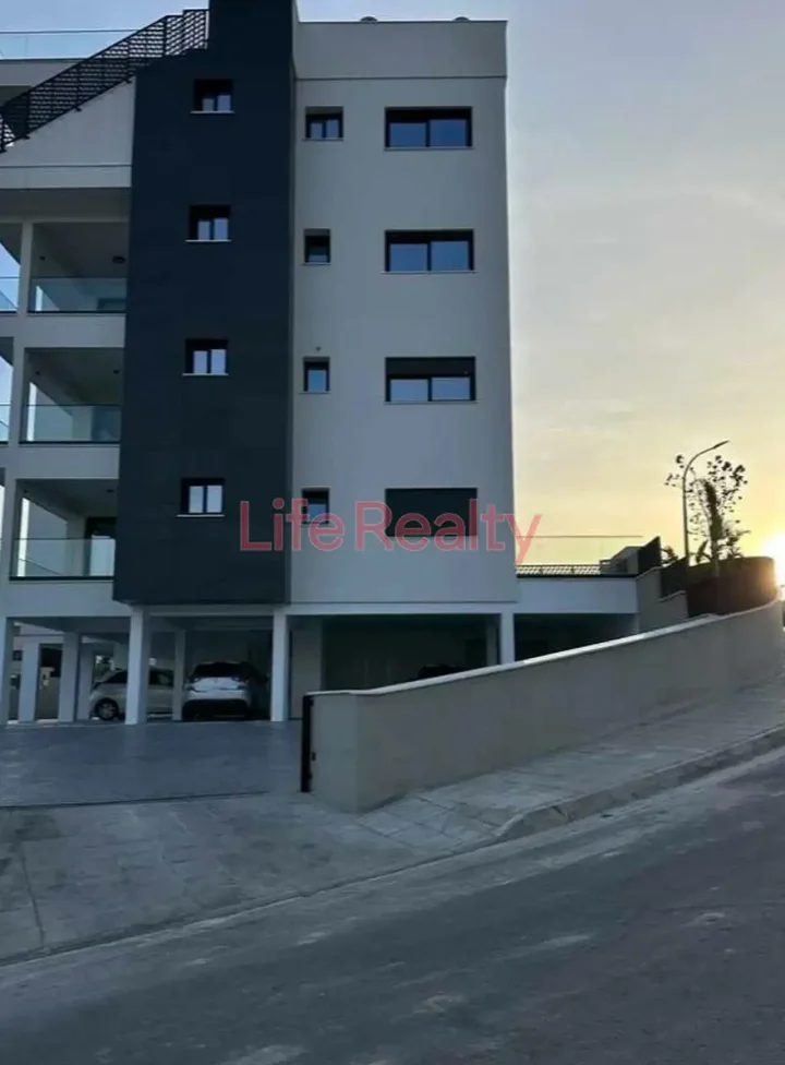 2-bedroom apartments for rent 89 m² in Limassol, Germasogeia