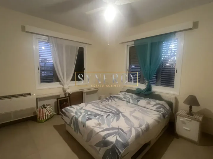Detached house for rent 200 m² in Nicosia, Strovolos - Agios Vasileios