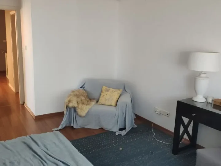 3-bedroom detached house for rent 169 m² in Limassol, Limassol - Zakaki