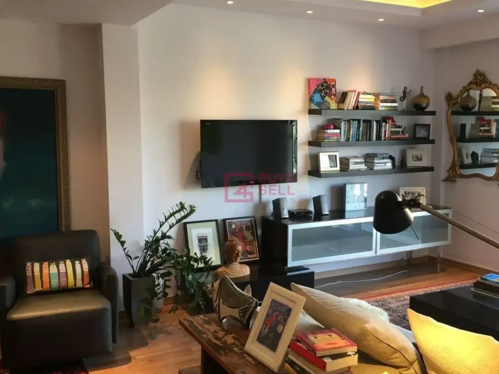 Апартаменты в аренду 88 м² в Limassol, Germasogeia