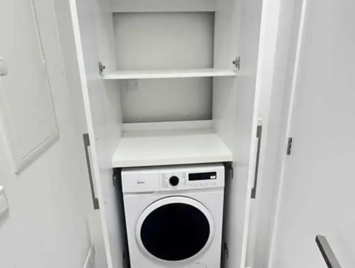 1-bedroom apartments for rent 70 m² in Nicosia, Egkomi - Makedonitissa