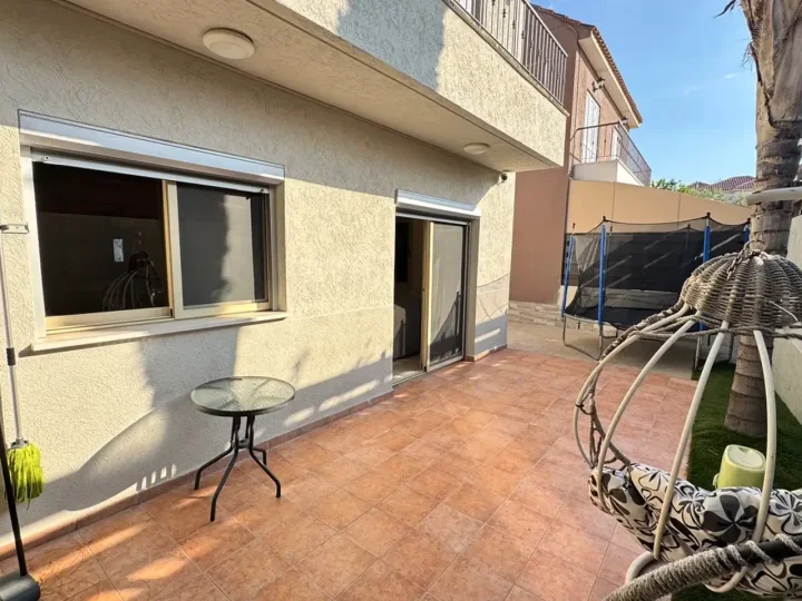 Отдельный дом в аренду 190 м² в Limassol, Ypsonas