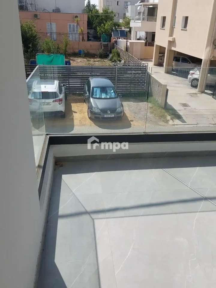 Apartments for rent 90 m² in Nicosia, Strovolos - Stavros