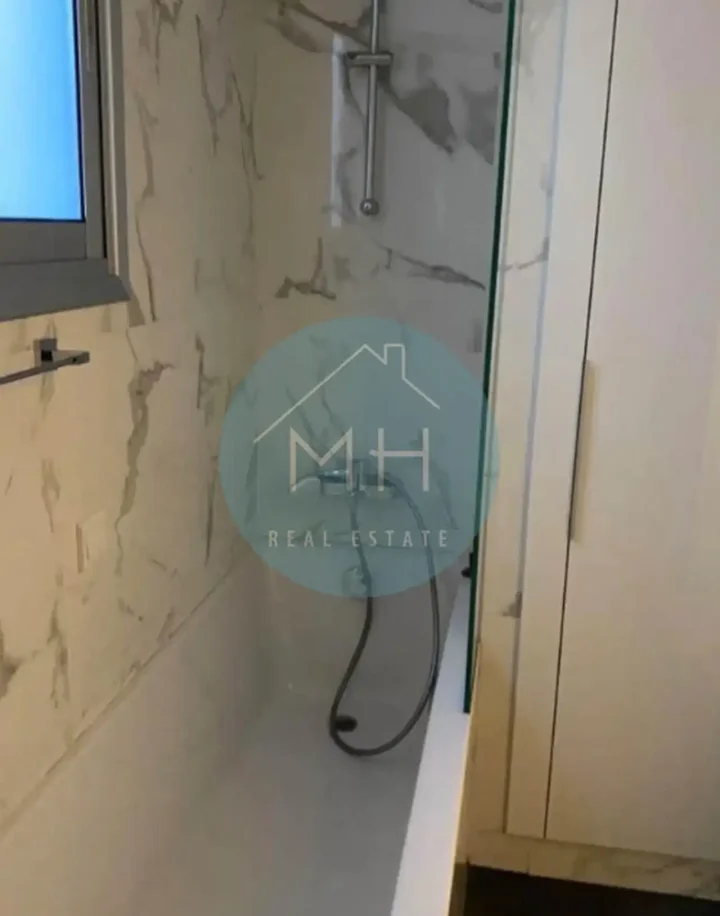 Apartments for rent 100 m² in Limassol, Limassol - Apostolos Andreas