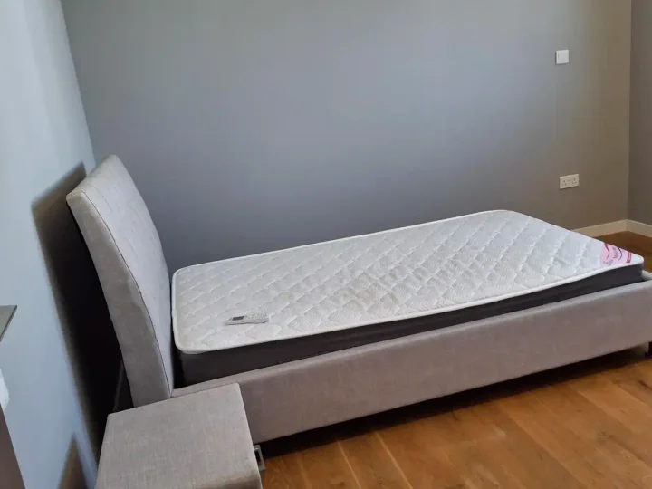 3-bedroom penthouse for rent 113 m² in Limassol, Limassol - Katholiki