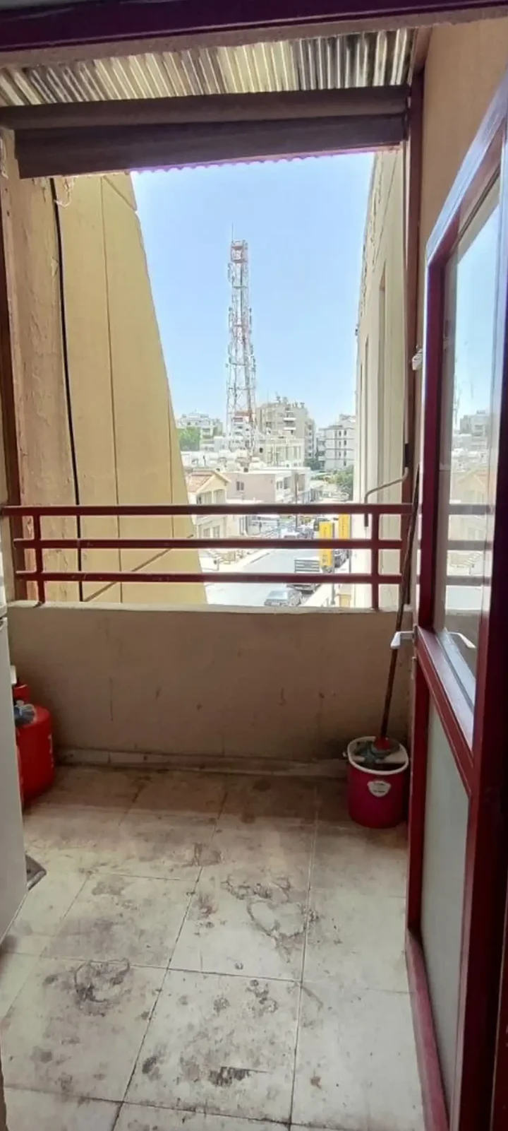 Коммерческая недвижимость 50 м² в аренду в Limassol, Limassol - Petrou Kai Pavlou